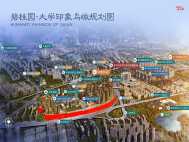 碧桂园大学印象