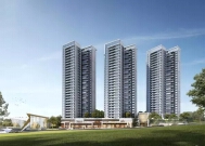 华润置地悠山悦景