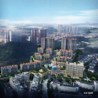 泉天下·泉城首府