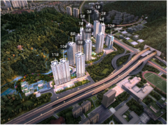 贵阳城投·隐翠